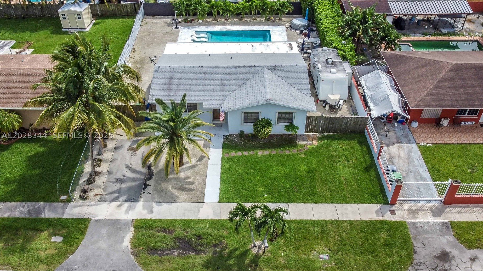 12100 SW 181st Ter