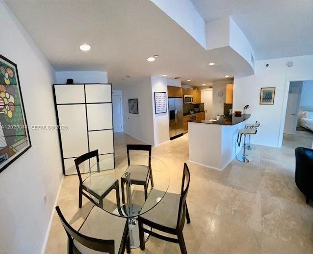 1060 Brickell Ave #2003 Miami, FL 33131