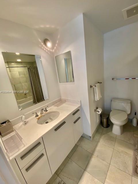 1060 Brickell Ave #2003 Miami, FL 33131