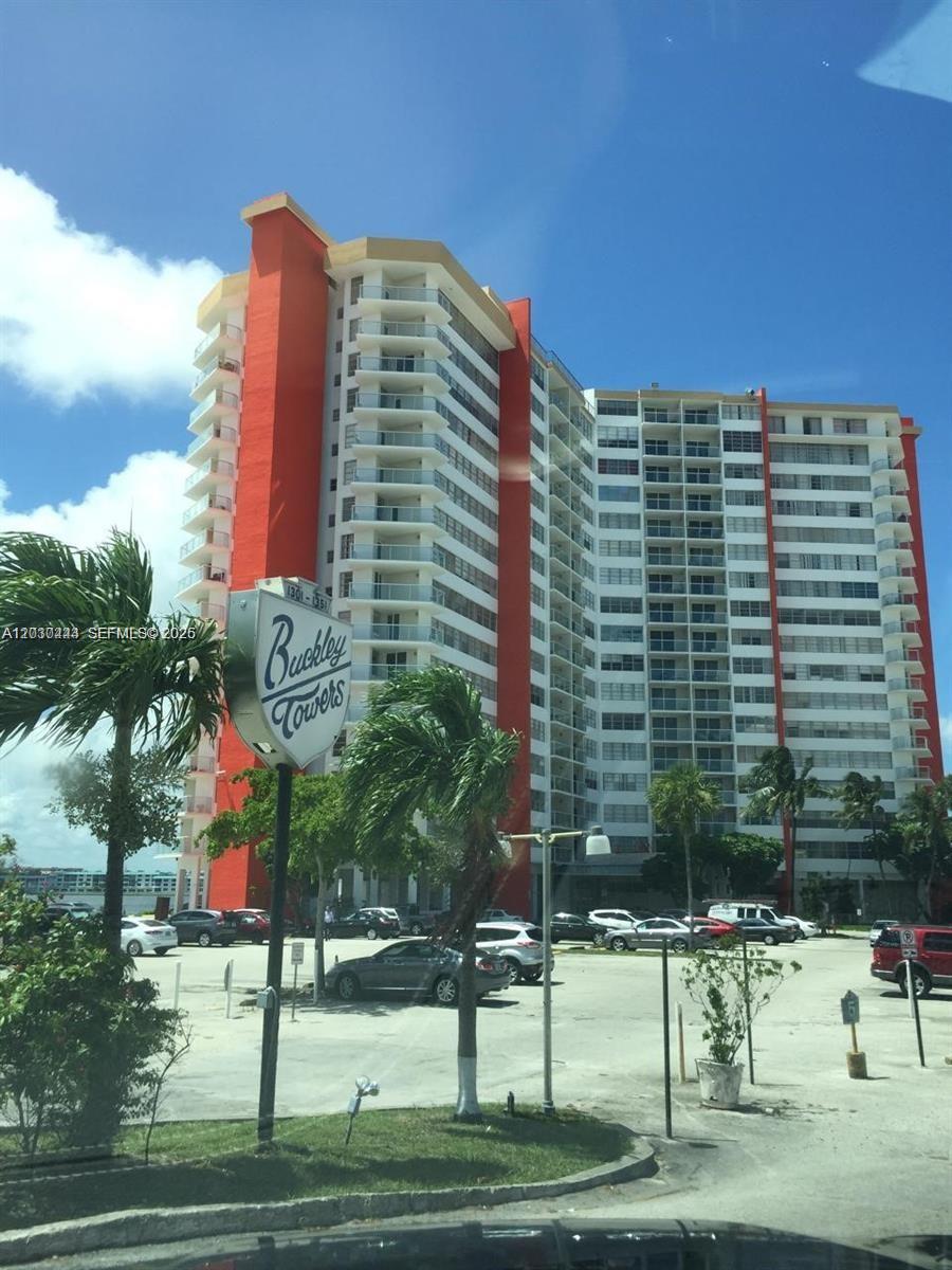 1301 NE Miami Gdns #702W