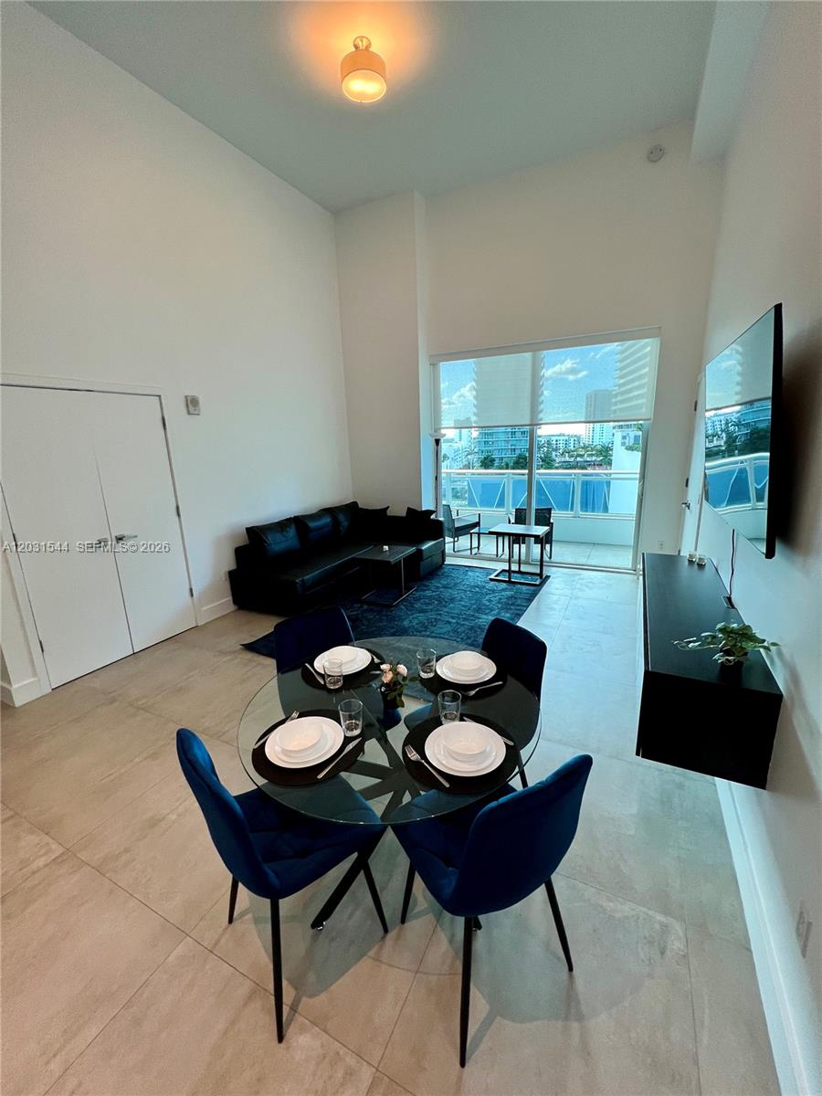 1080 Brickell Ave #1107
