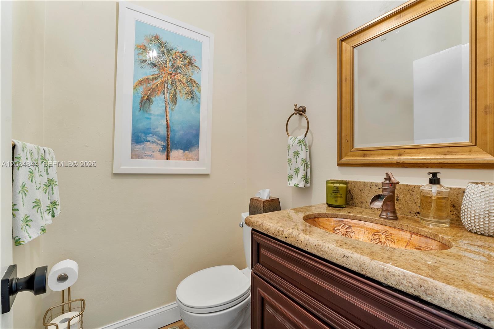 17640 Old Cutler Palmetto Bay, FL 33157