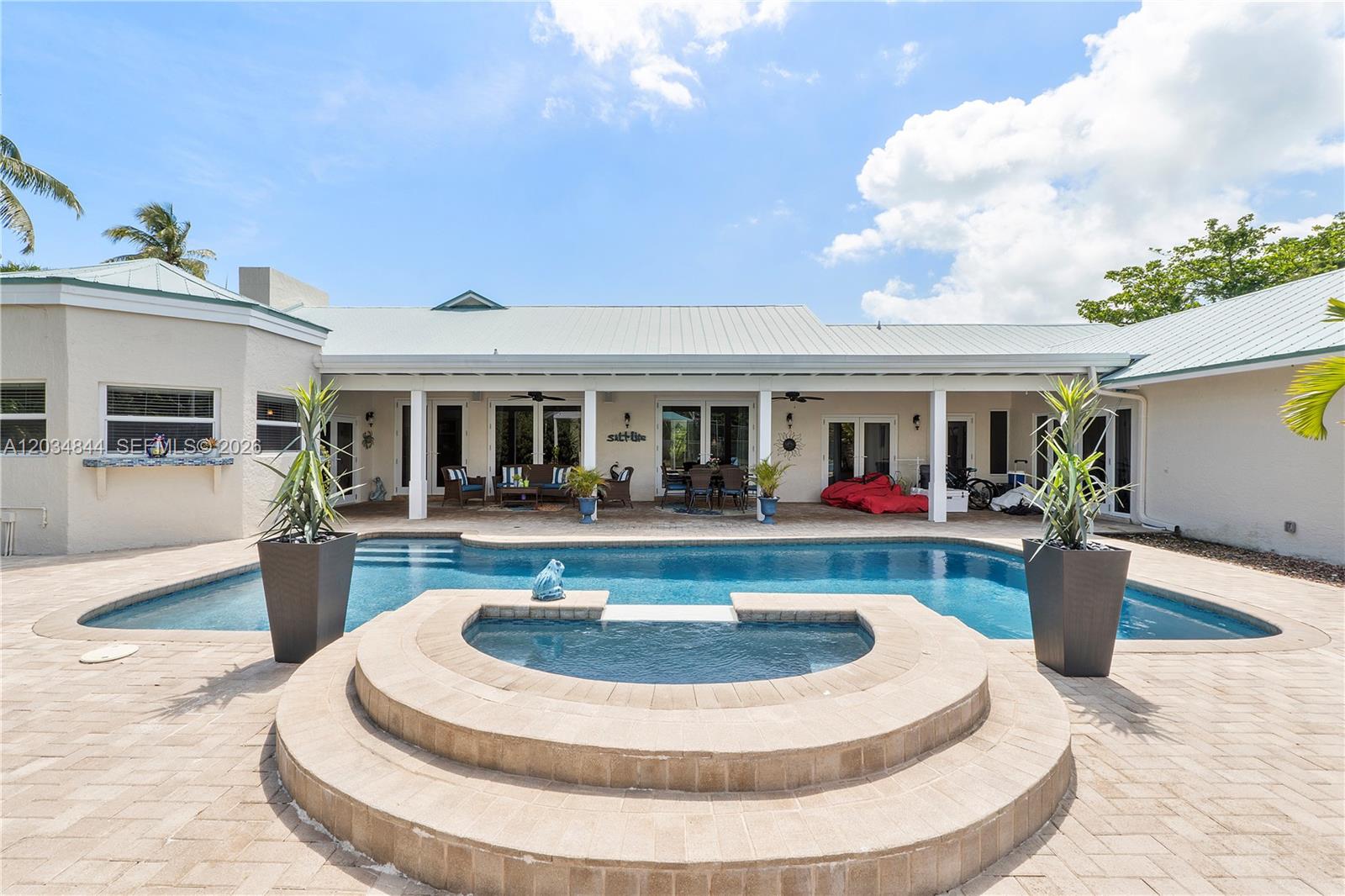 17640 Old Cutler Palmetto Bay, FL 33157