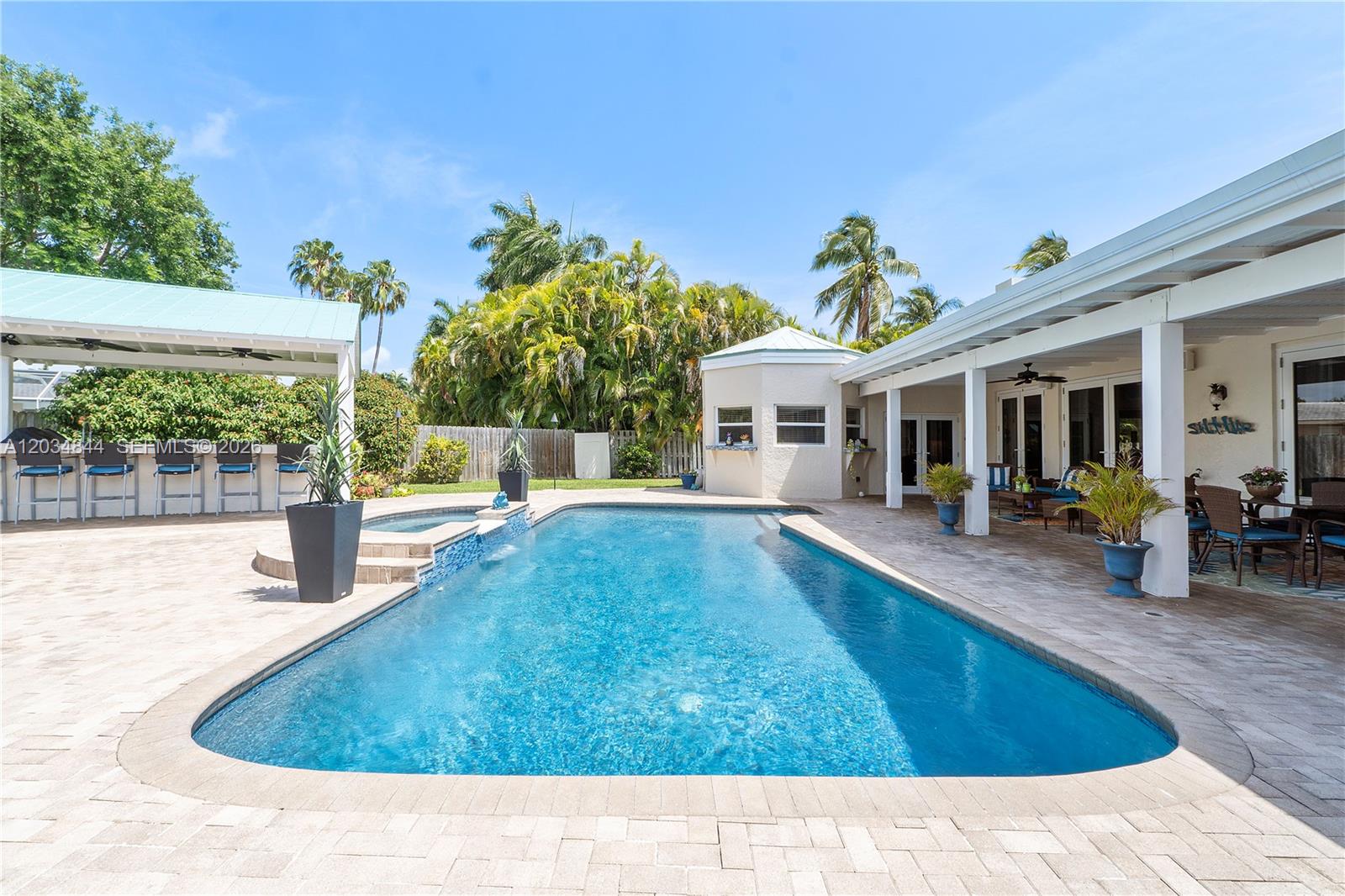 17640 Old Cutler Palmetto Bay, FL 33157