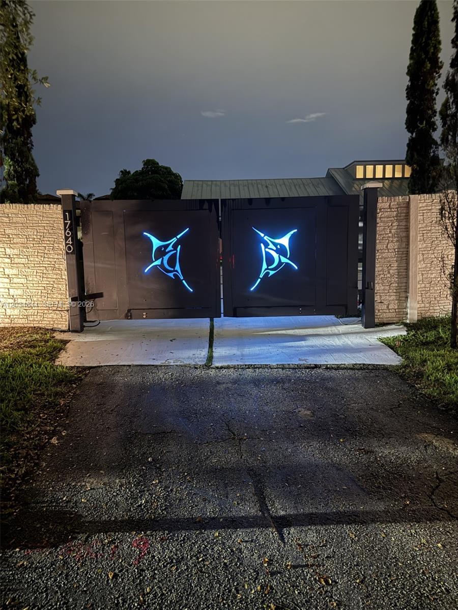 17640 Old Cutler Palmetto Bay, FL 33157