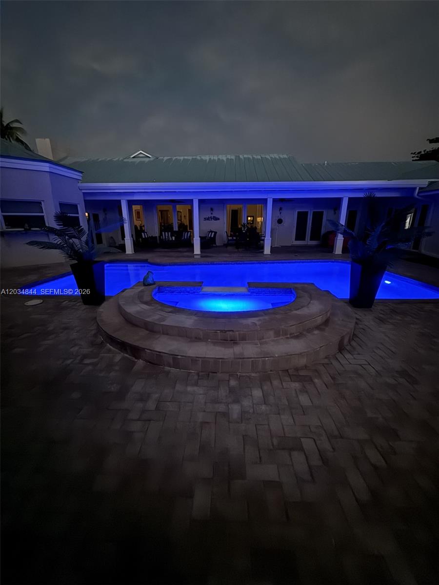 17640 Old Cutler Palmetto Bay, FL 33157