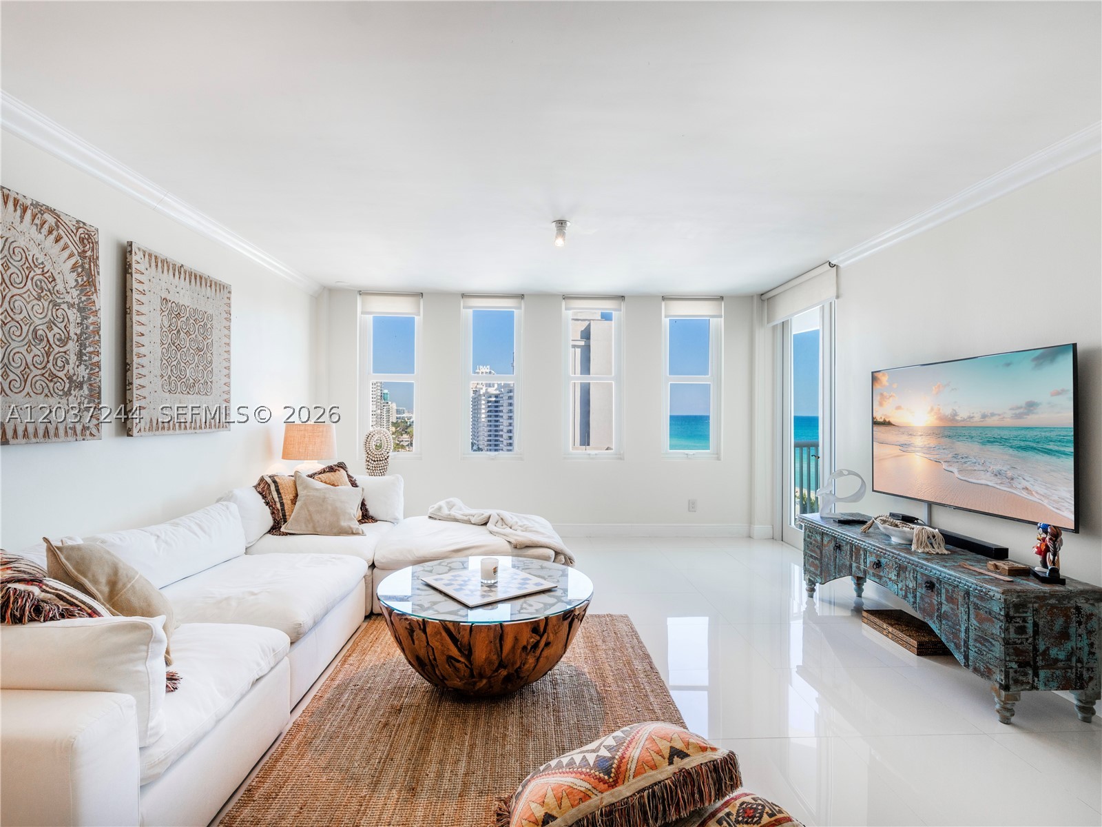 5401 Collins Ave #1013