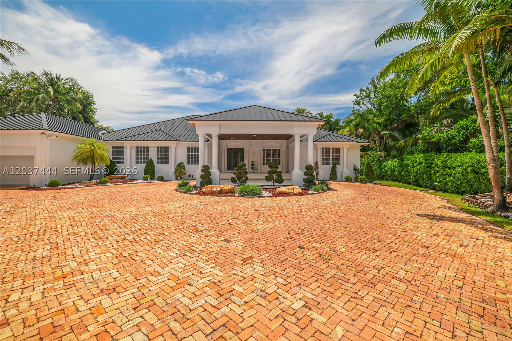 12201 SW 92nd Ave Miami, FL 33176