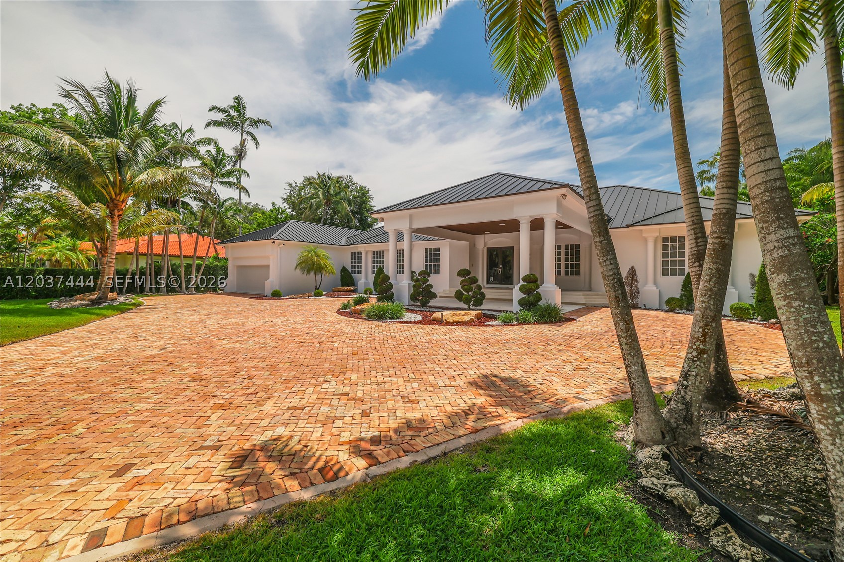 12201 SW 92nd Ave Miami, FL 33176