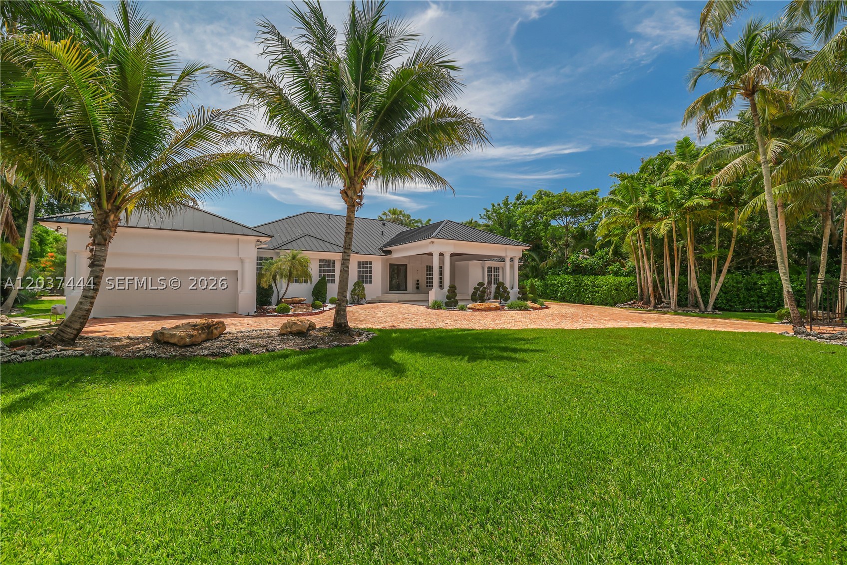 12201 SW 92nd Ave Miami, FL 33176