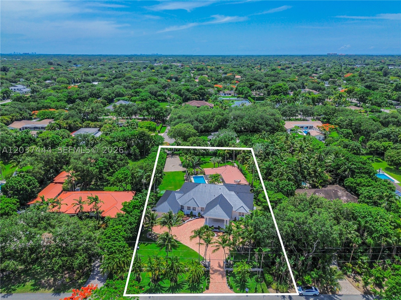 12201 SW 92nd Ave Miami, FL 33176