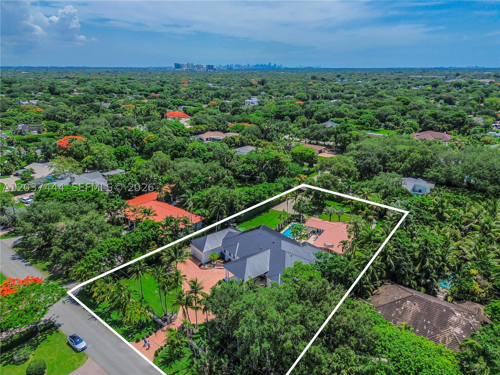 12201 SW 92nd Ave Miami, FL 33176