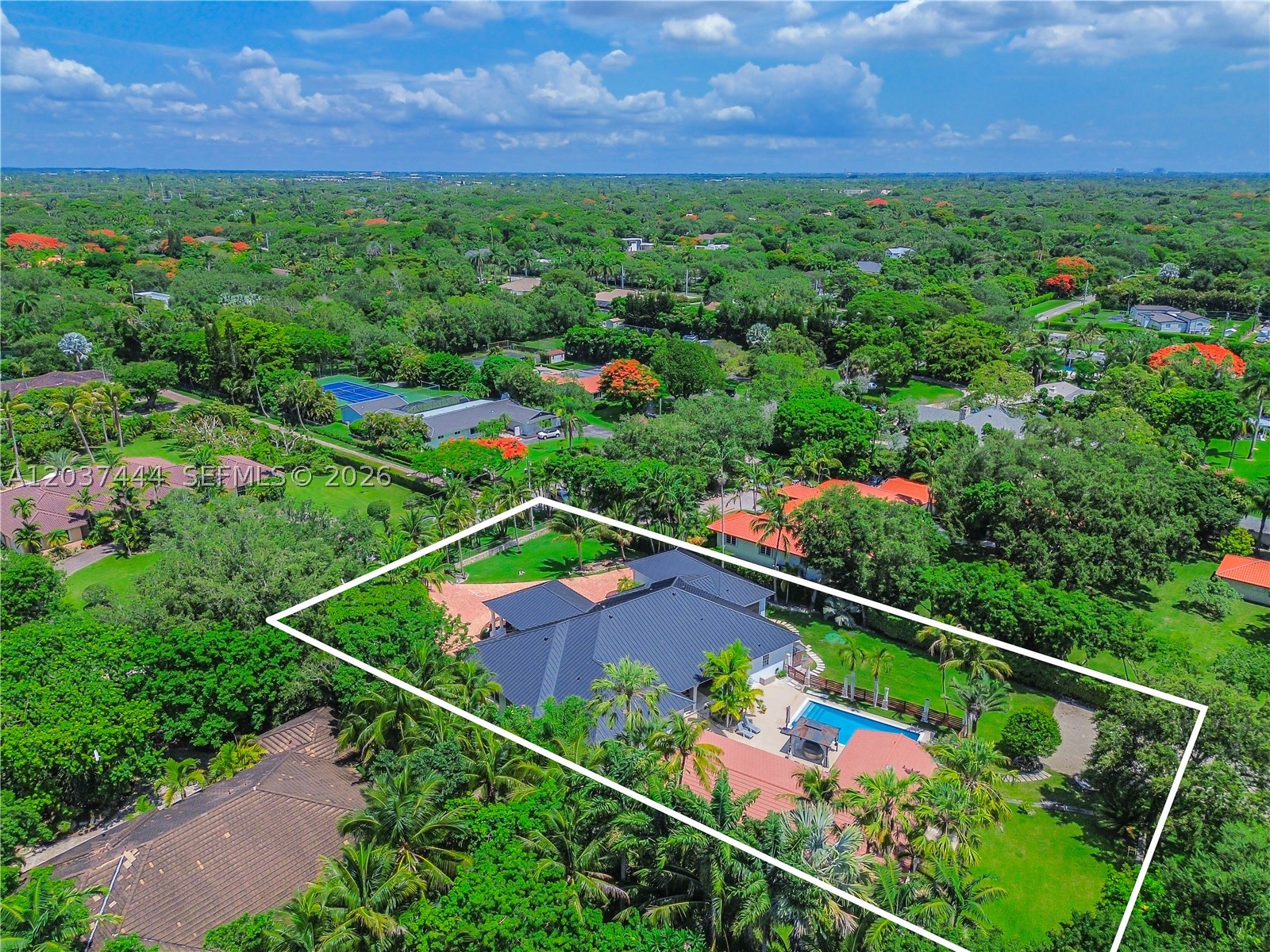 12201 SW 92nd Ave Miami, FL 33176