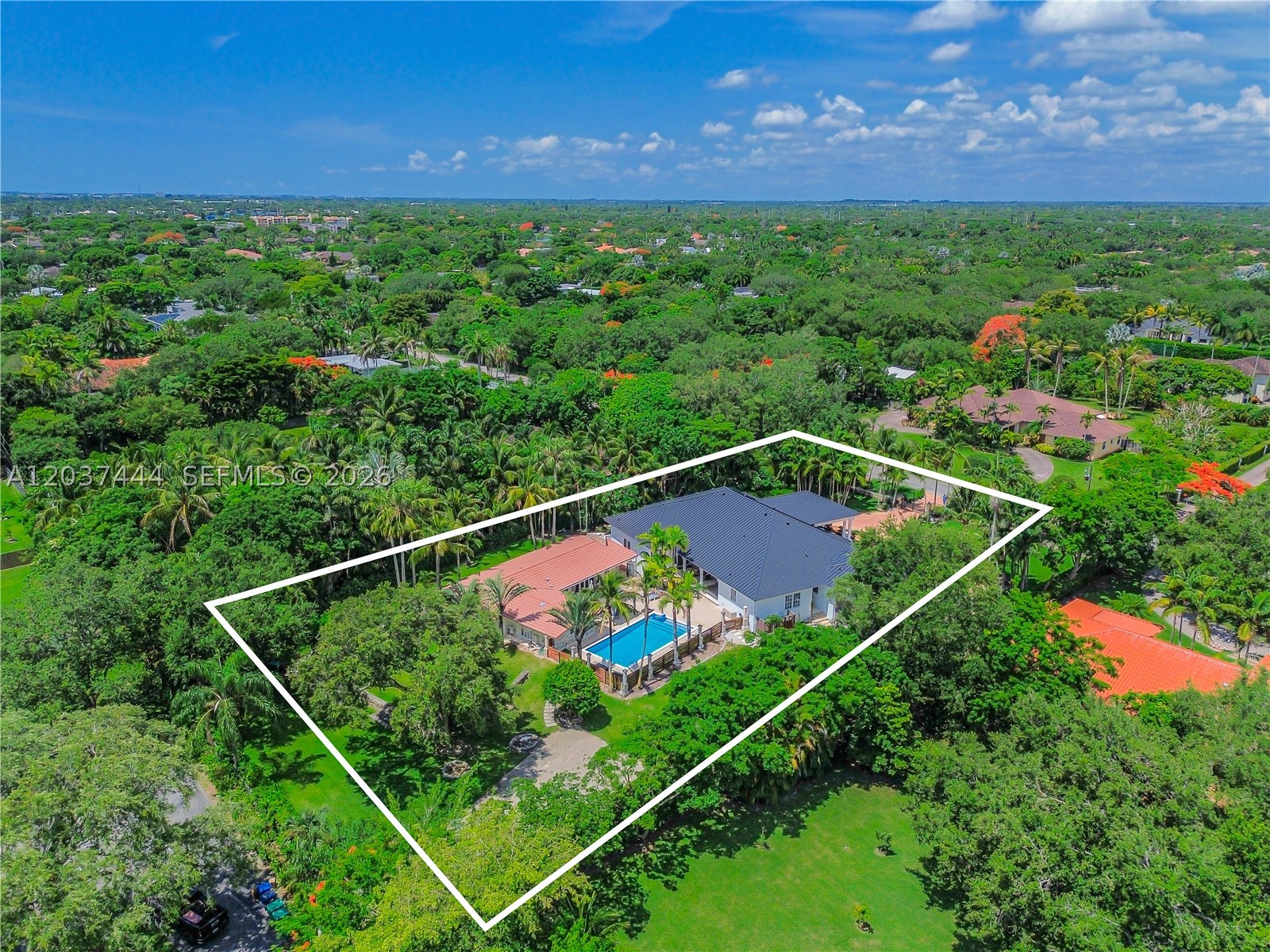 12201 SW 92nd Ave Miami, FL 33176