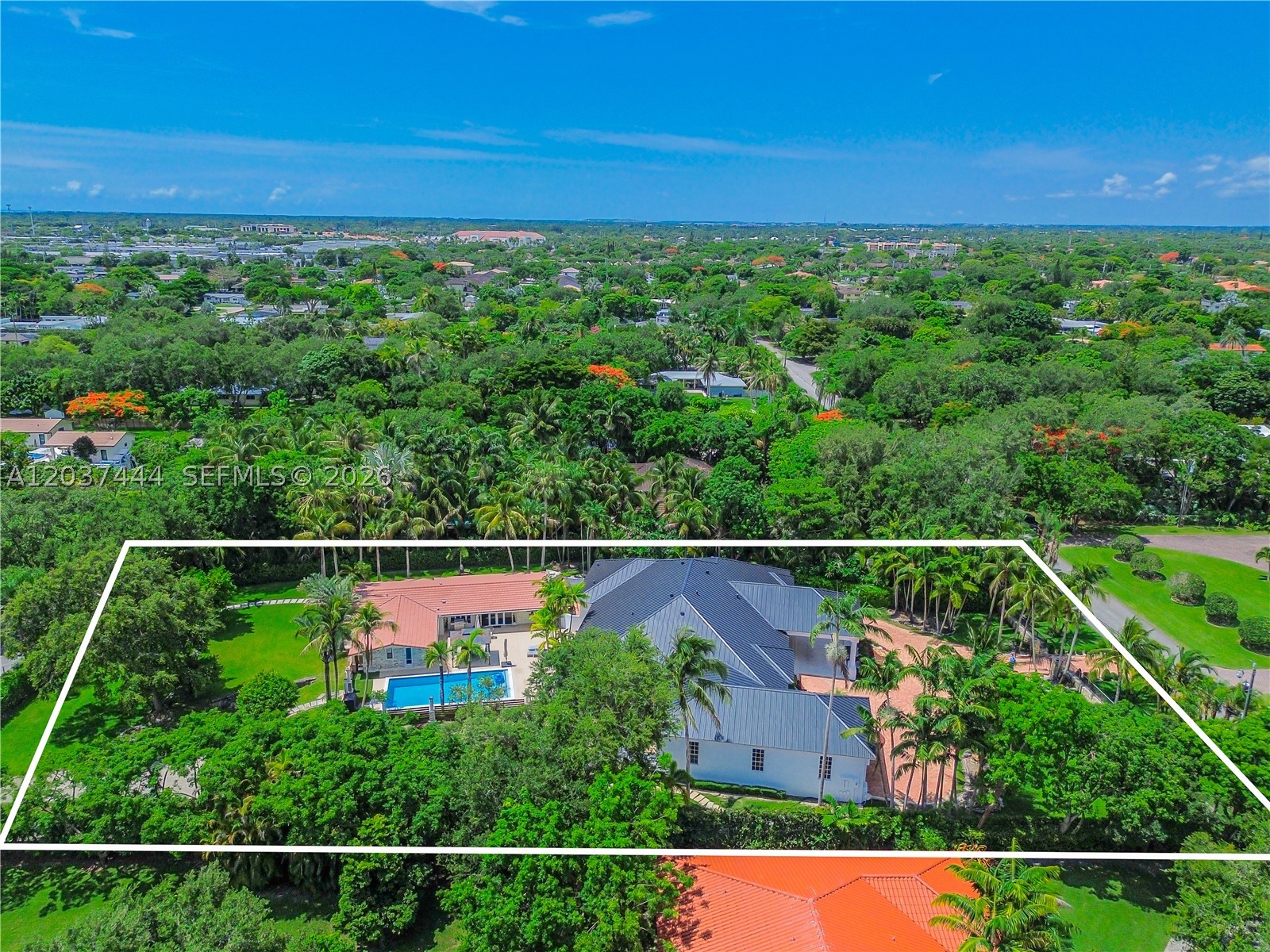 12201 SW 92nd Ave Miami, FL 33176