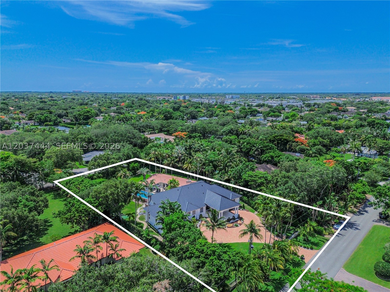 12201 SW 92nd Ave Miami, FL 33176