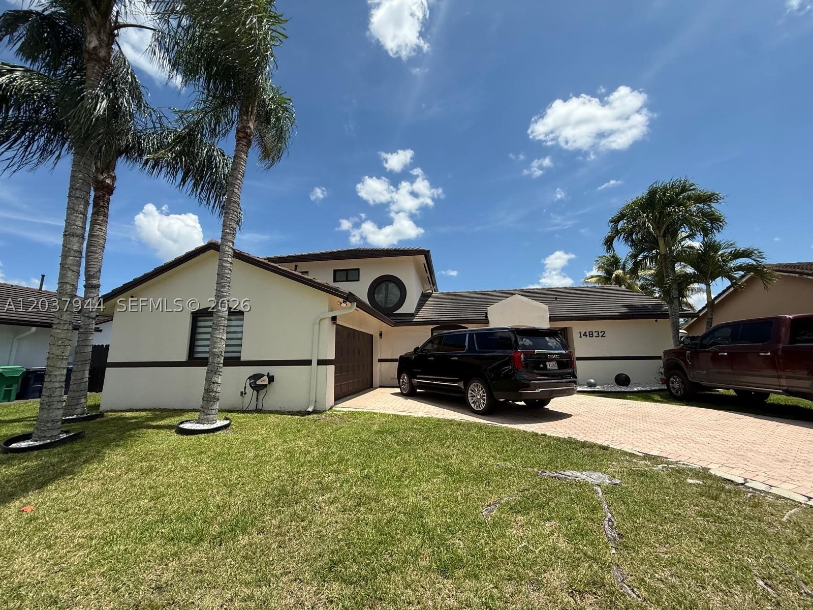 14832 SW 169th Ln