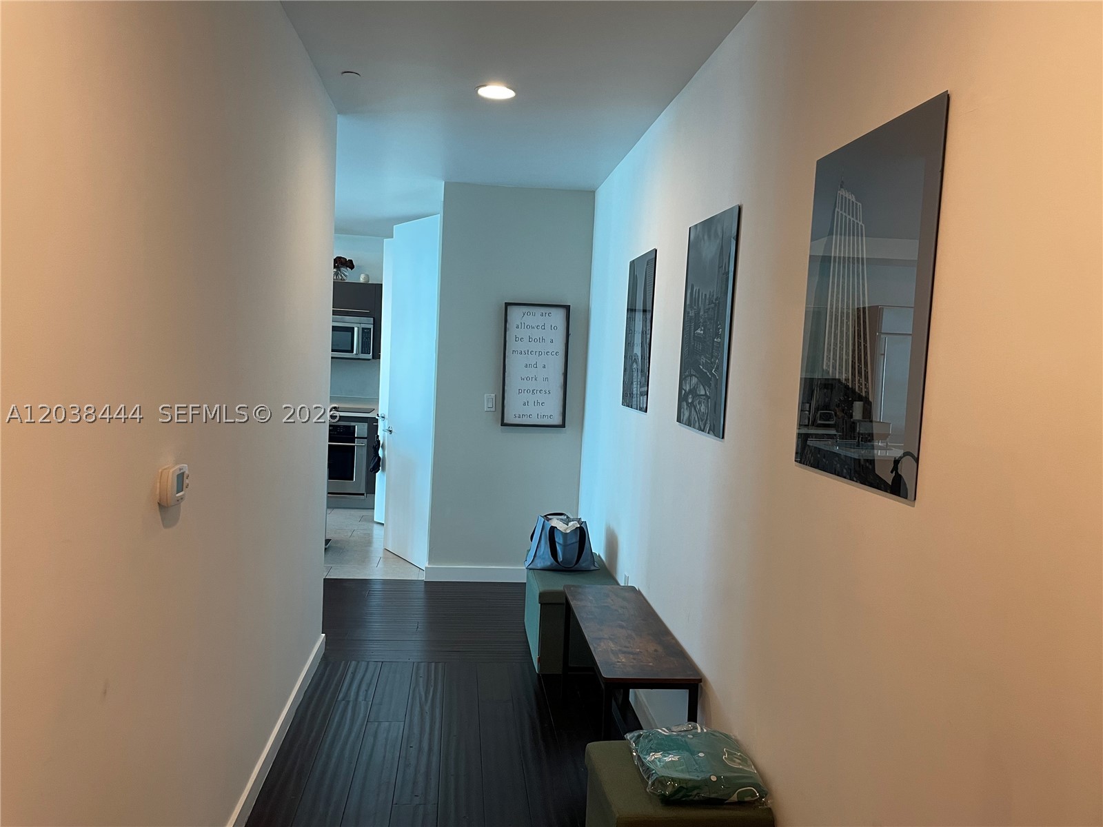 55 SE 6th St #Ph4307