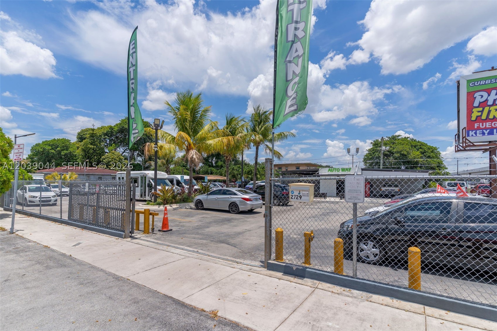 2729 NW 56th St Miami, FL 33142