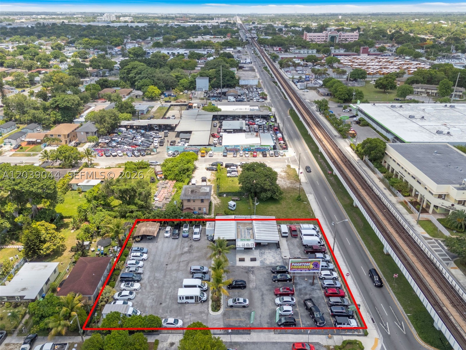 2729 NW 56th St Miami, FL 33142