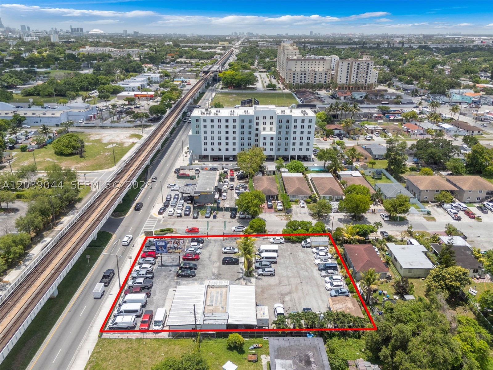 2729 NW 56th St Miami, FL 33142