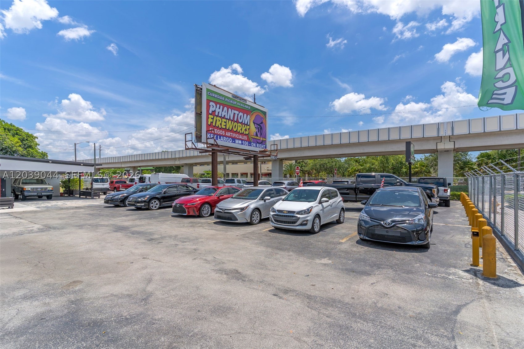 2729 NW 56th St Miami, FL 33142