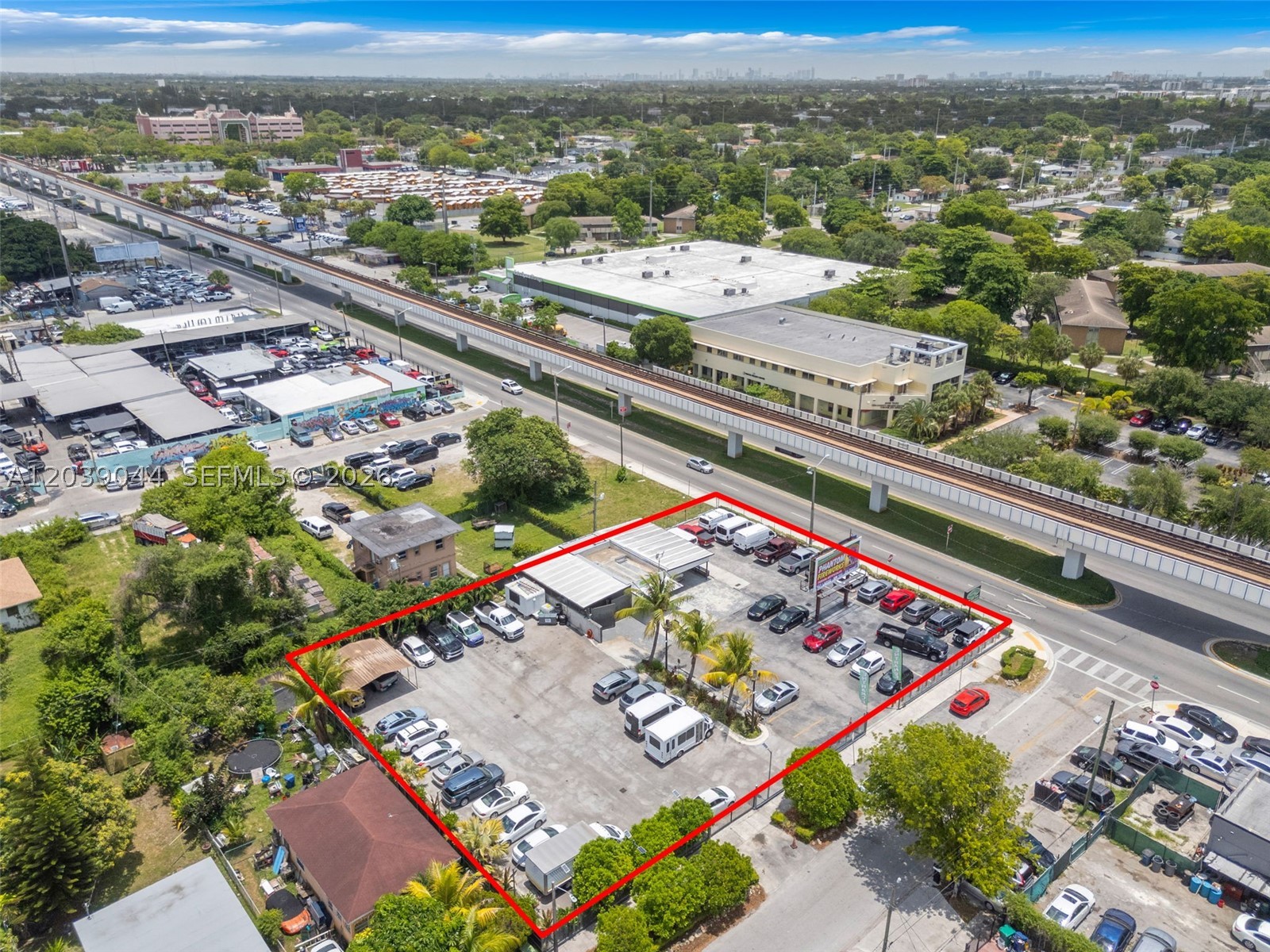 2729 NW 56th St Miami, FL 33142