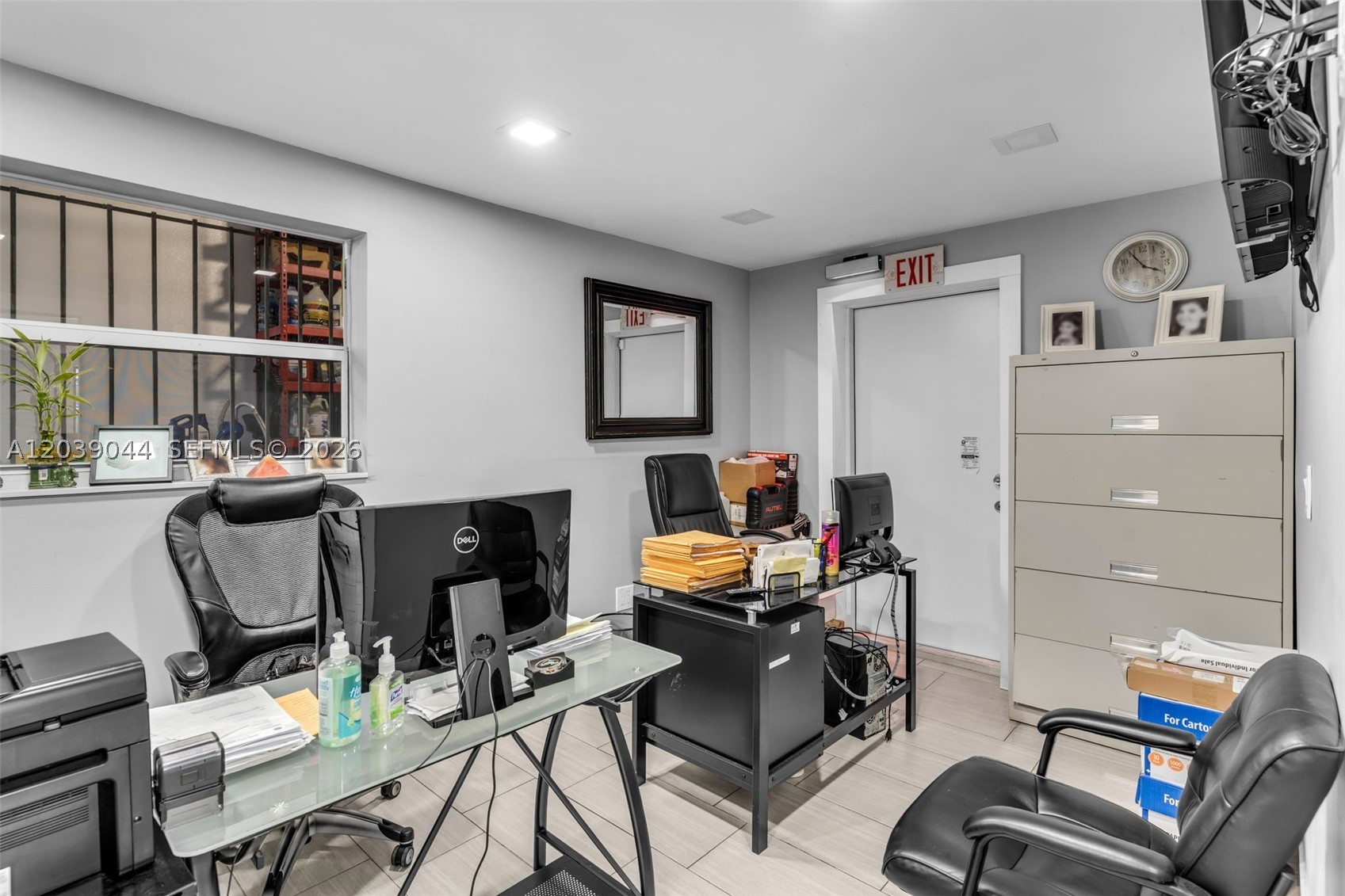 2729 NW 56th St Miami, FL 33142