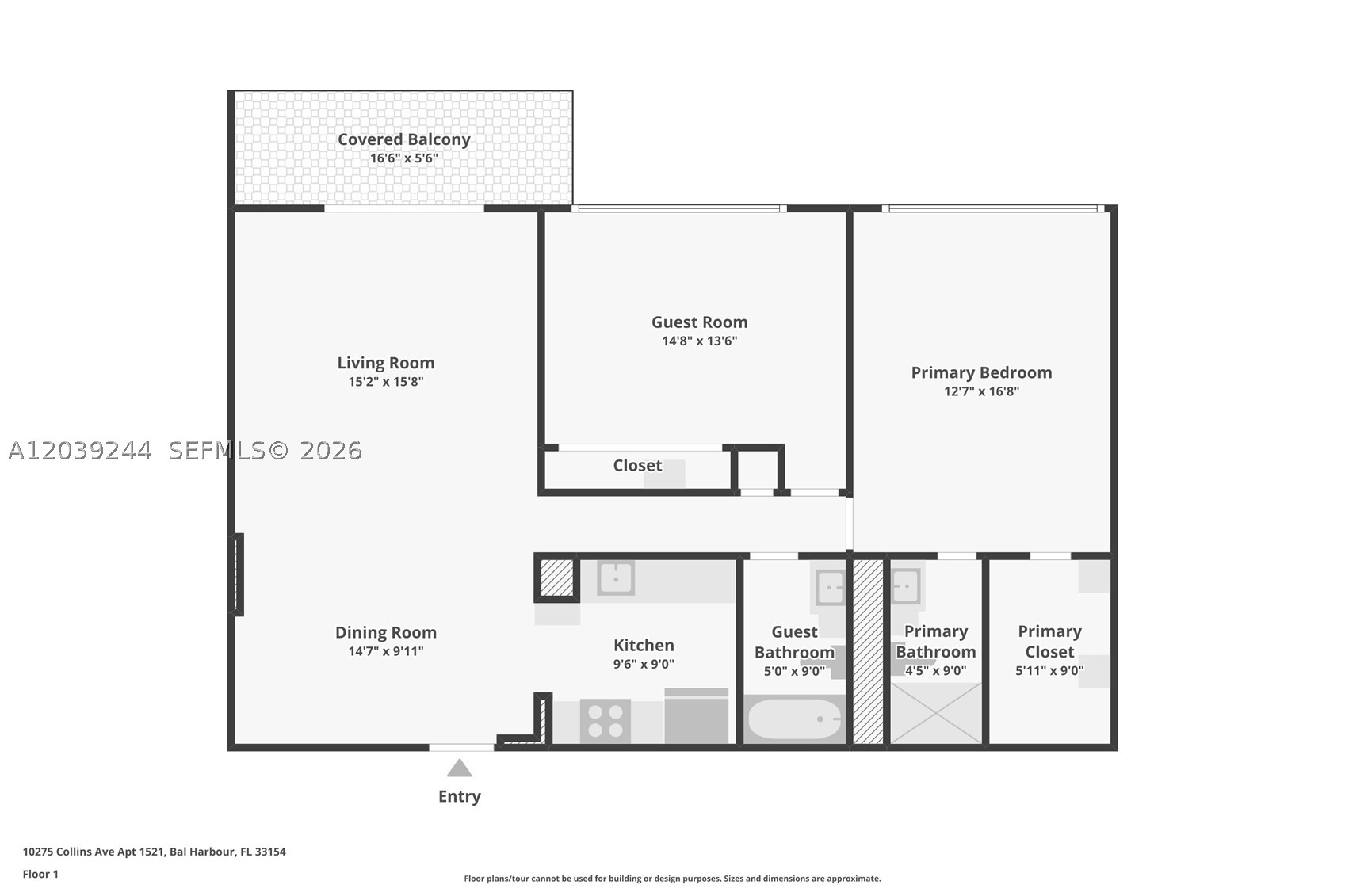 image Harbour House48