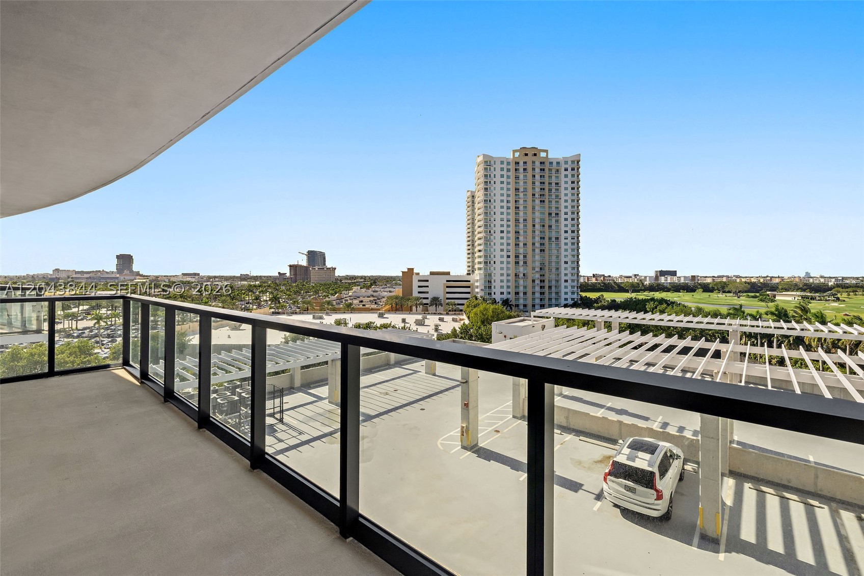 101 Diplomat Pkwy #2009 Hallandale Beach, FL 33009