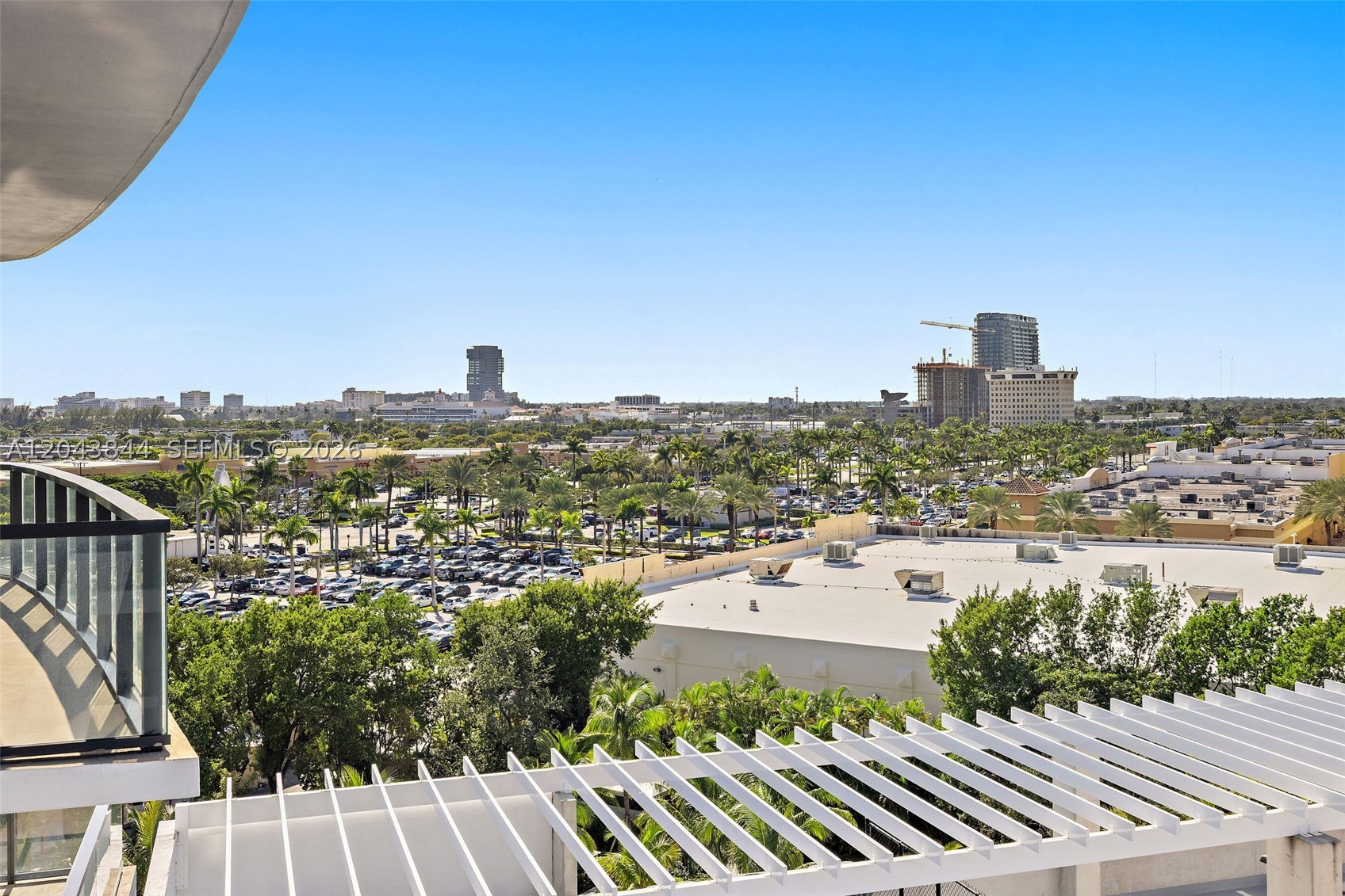 101 Diplomat Pkwy #2009 Hallandale Beach, FL 33009