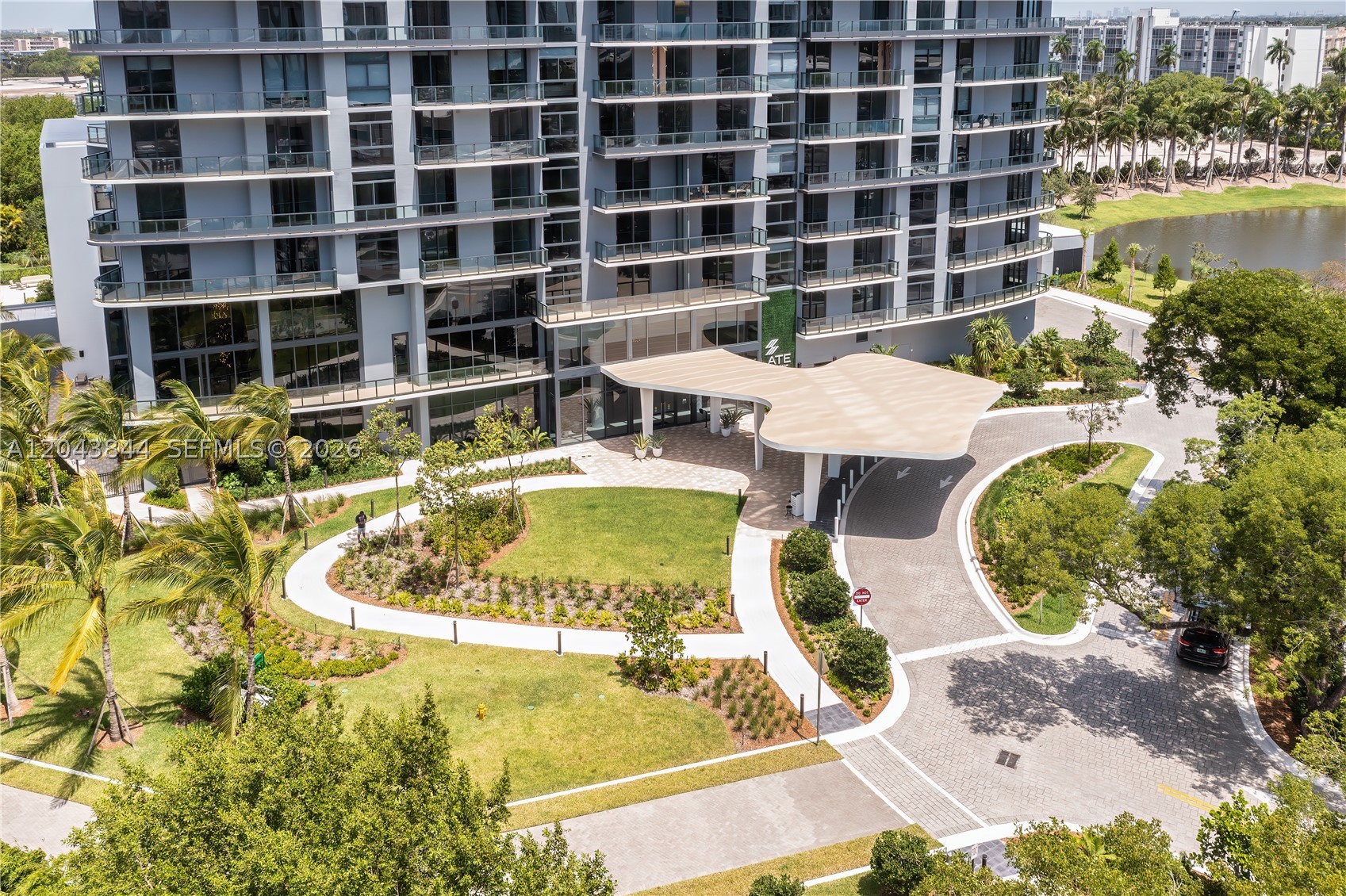 101 Diplomat Pkwy #2009 Hallandale Beach, FL 33009