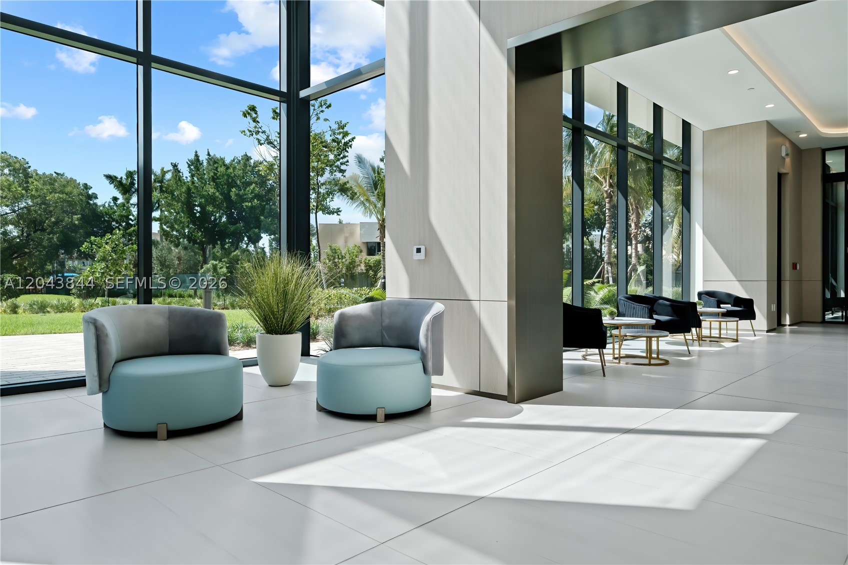101 Diplomat Pkwy #2009 Hallandale Beach, FL 33009