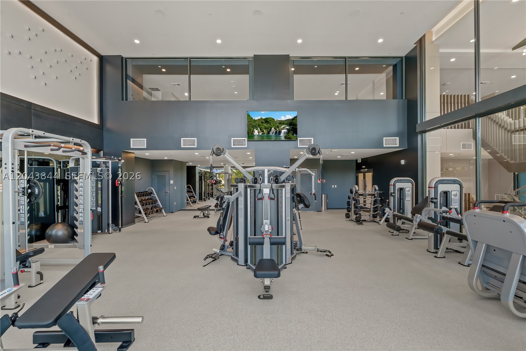 101 Diplomat Pkwy #2009 Hallandale Beach, FL 33009