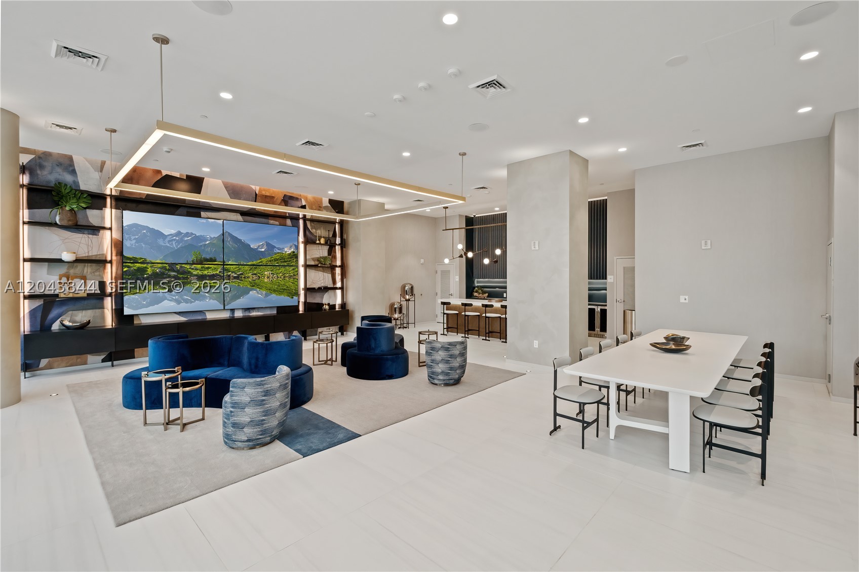 101 Diplomat Pkwy #2009 Hallandale Beach, FL 33009