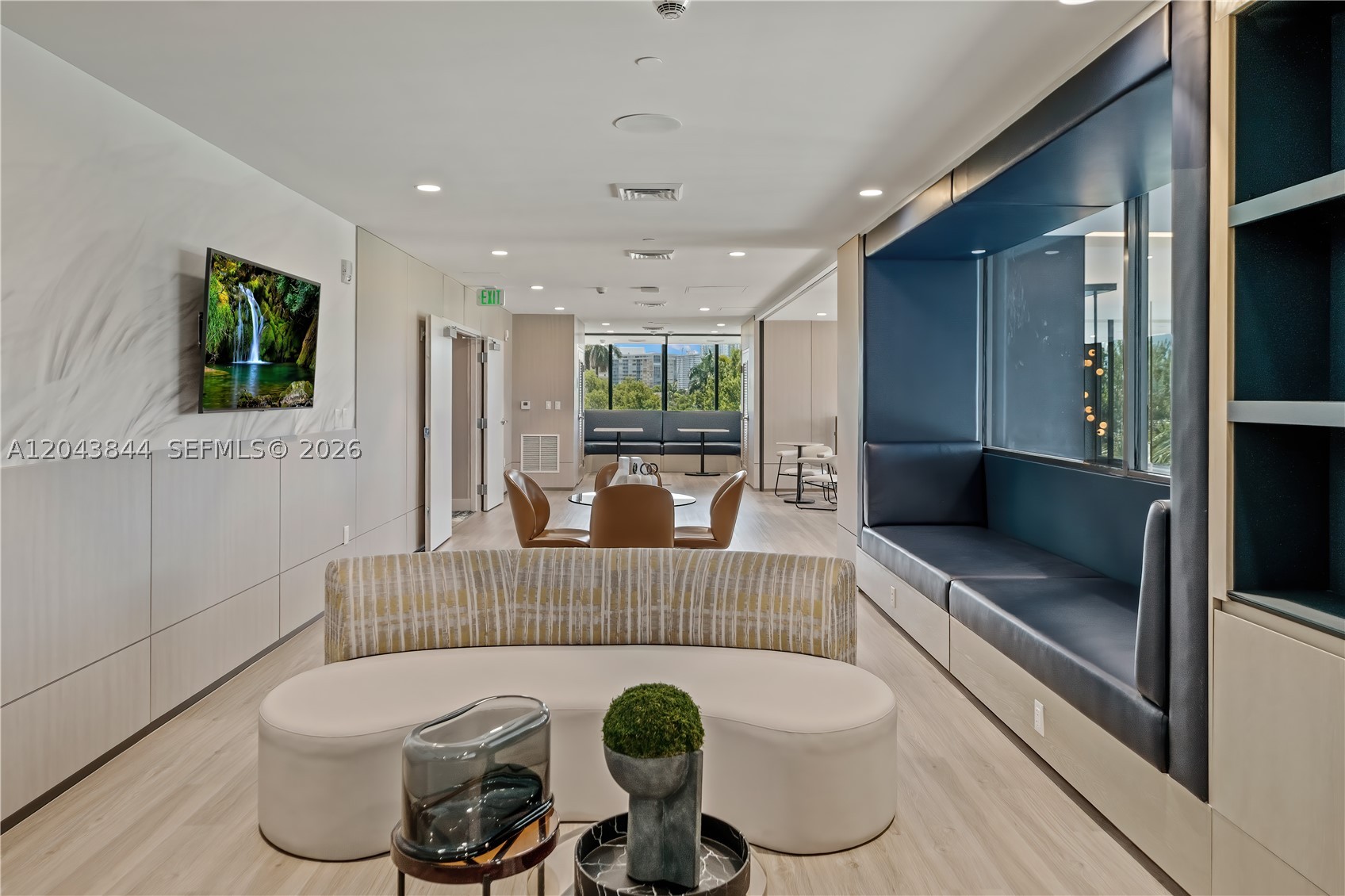 101 Diplomat Pkwy #2009 Hallandale Beach, FL 33009