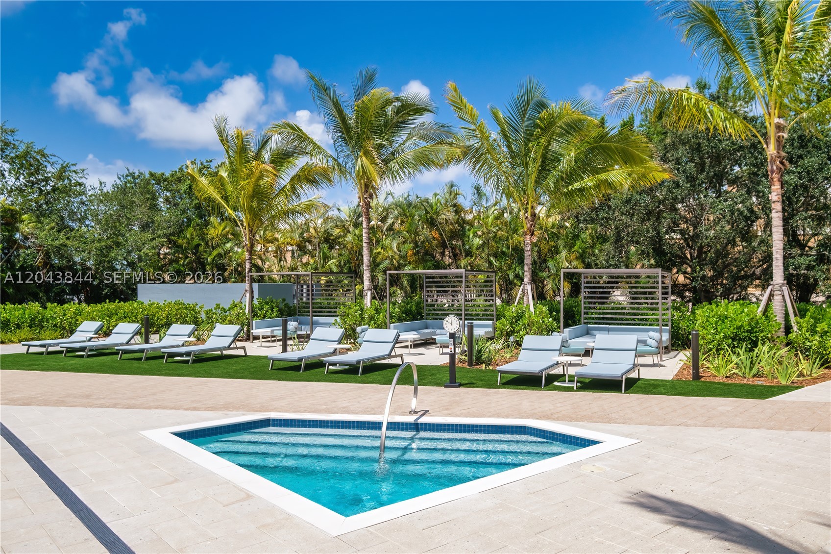 101 Diplomat Pkwy #2009 Hallandale Beach, FL 33009