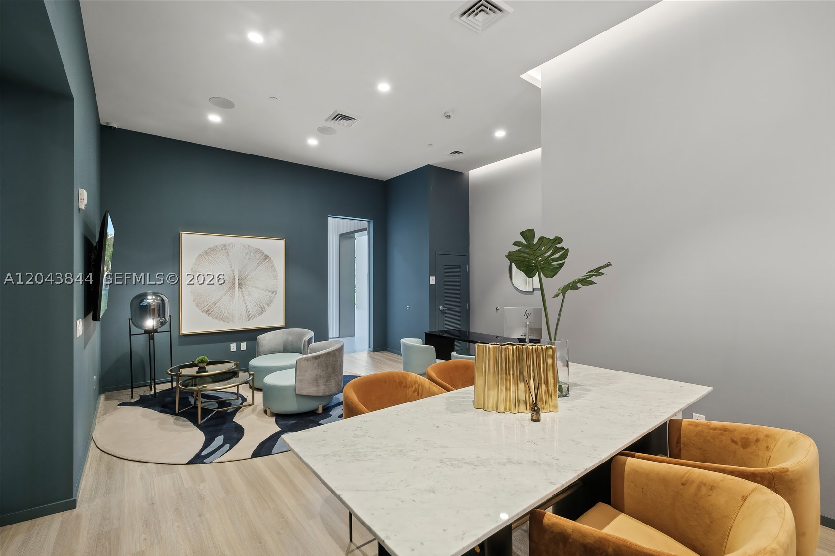 101 Diplomat Pkwy #2009 Hallandale Beach, FL 33009