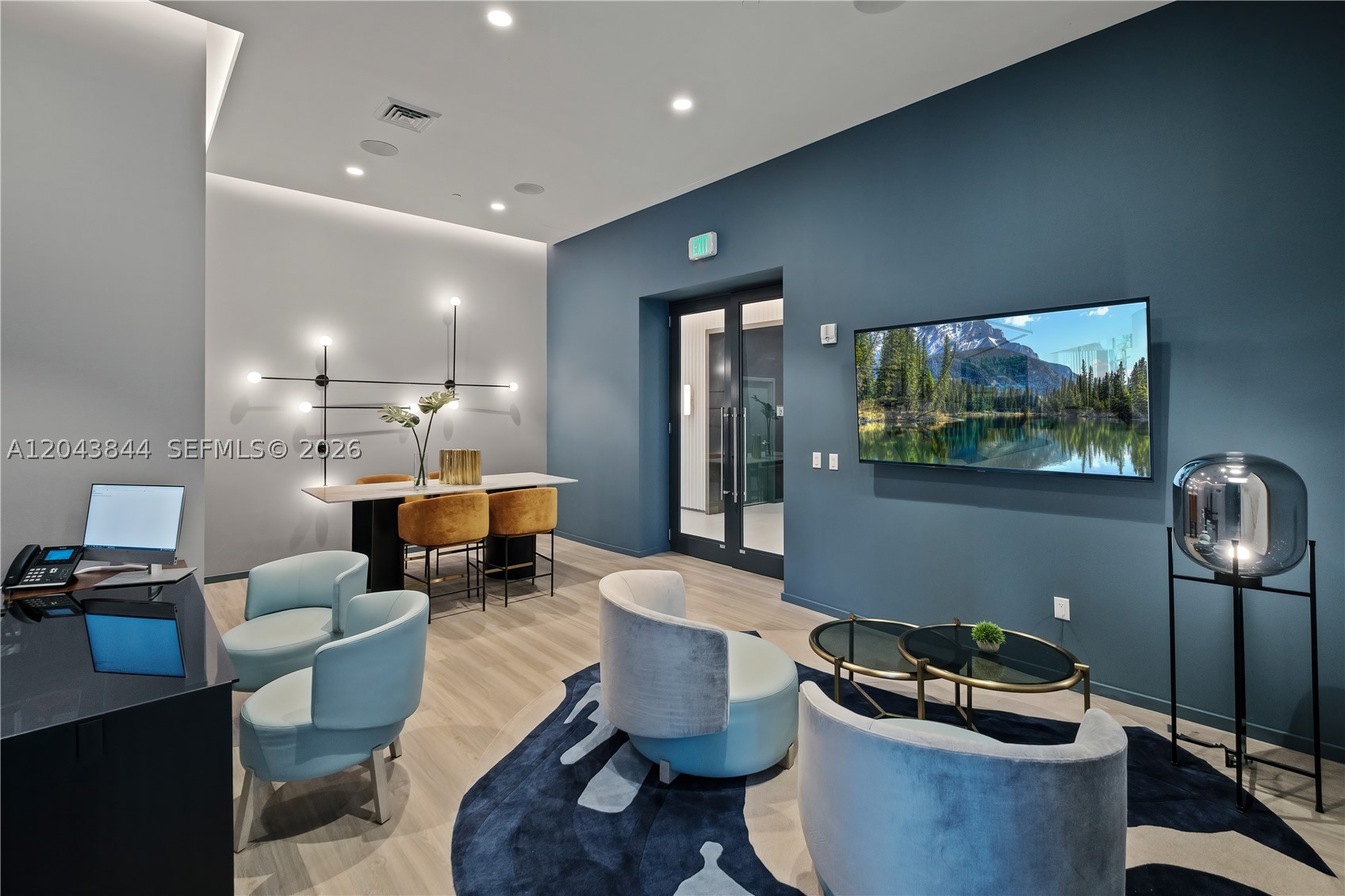 101 Diplomat Pkwy #2009 Hallandale Beach, FL 33009
