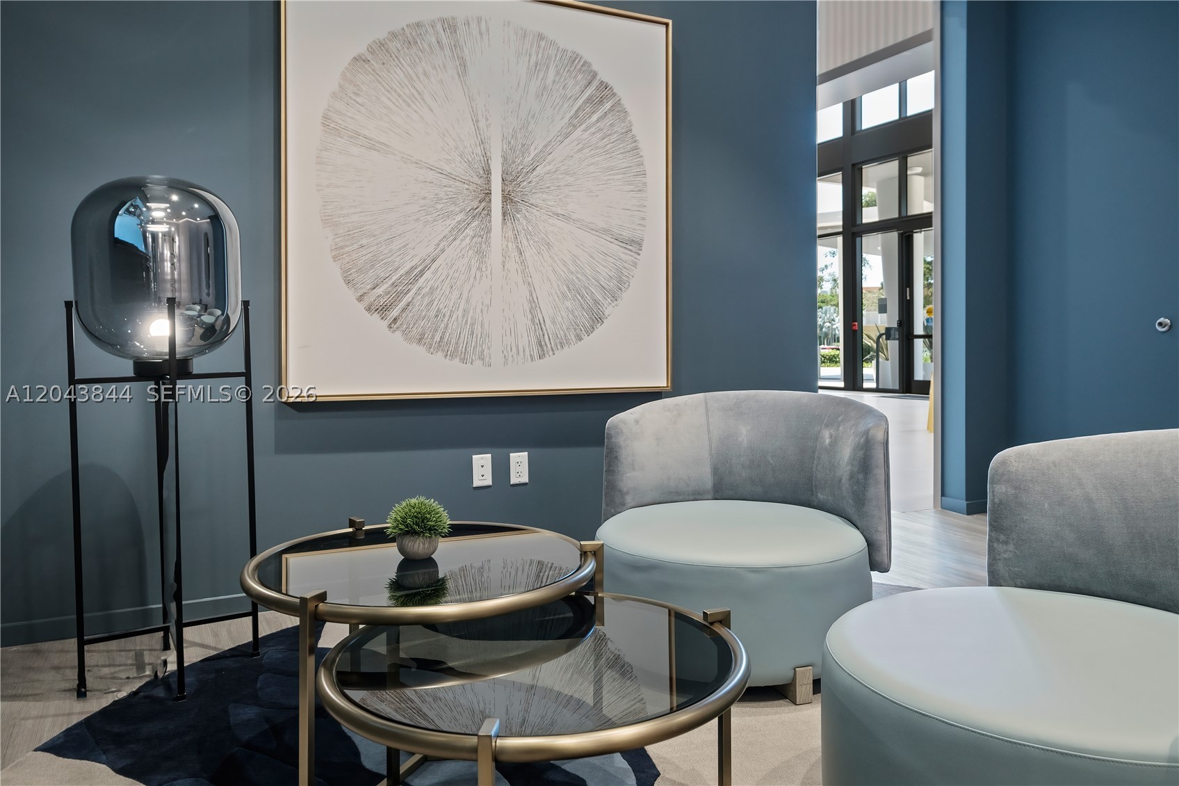101 Diplomat Pkwy #2009 Hallandale Beach, FL 33009