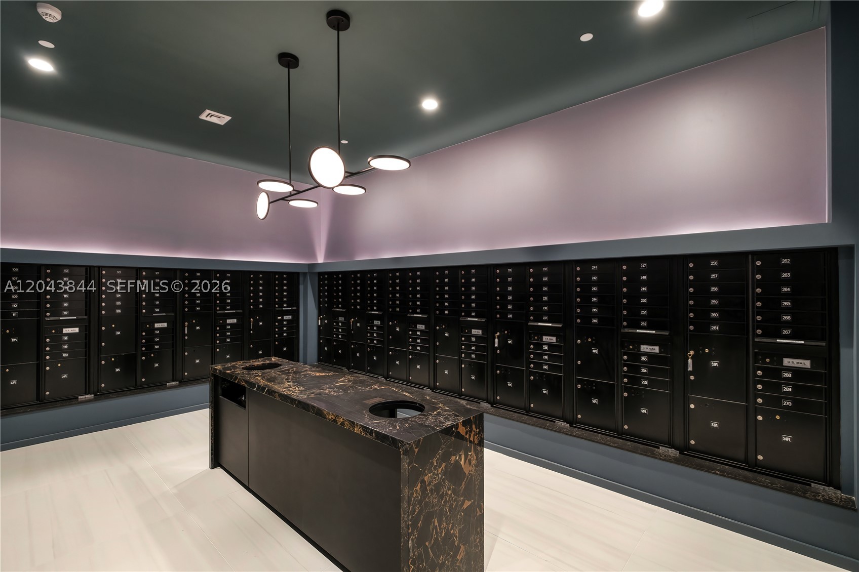 101 Diplomat Pkwy #2009 Hallandale Beach, FL 33009