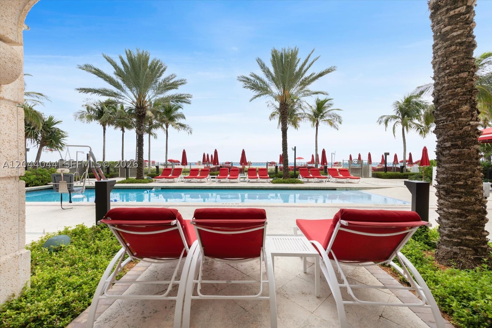 17975 Collins Ave #Bc2 Sunny Isles Beach, FL 33160