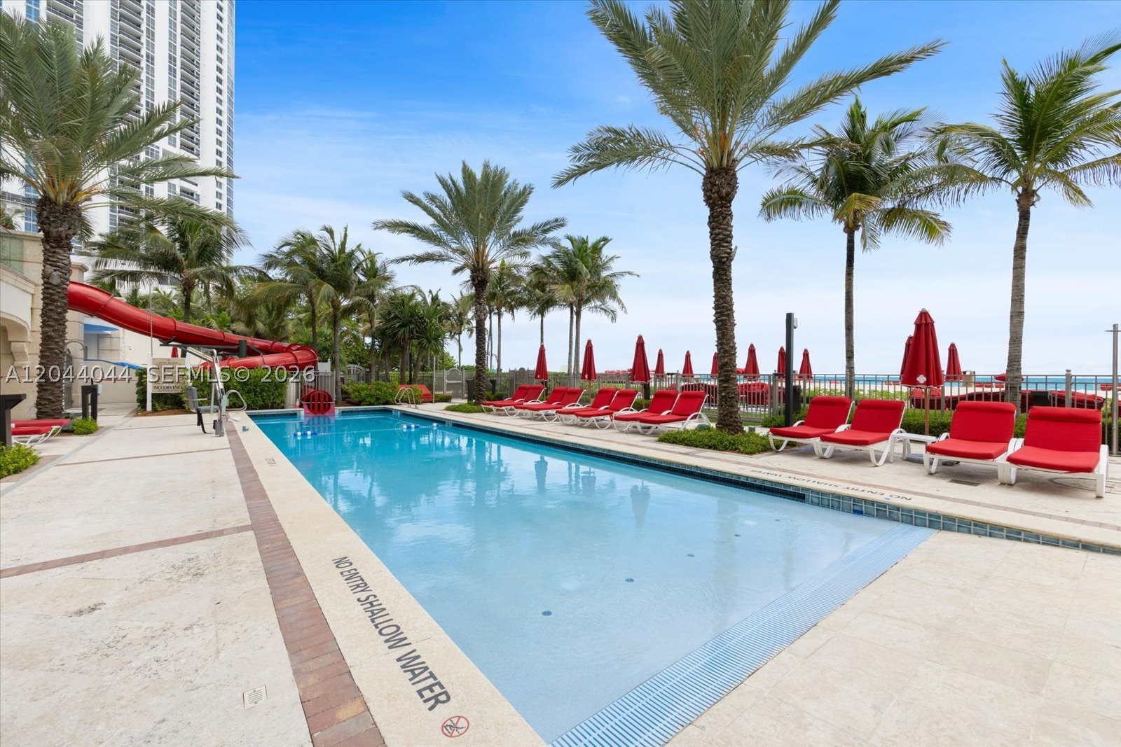 17975 Collins Ave #Bc2 Sunny Isles Beach, FL 33160