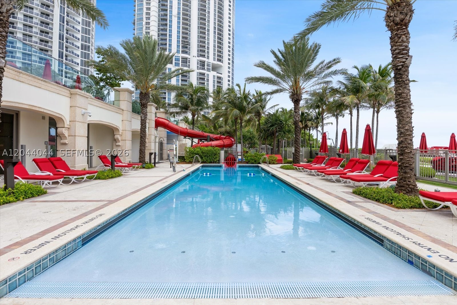 17975 Collins Ave #Bc2 Sunny Isles Beach, FL 33160