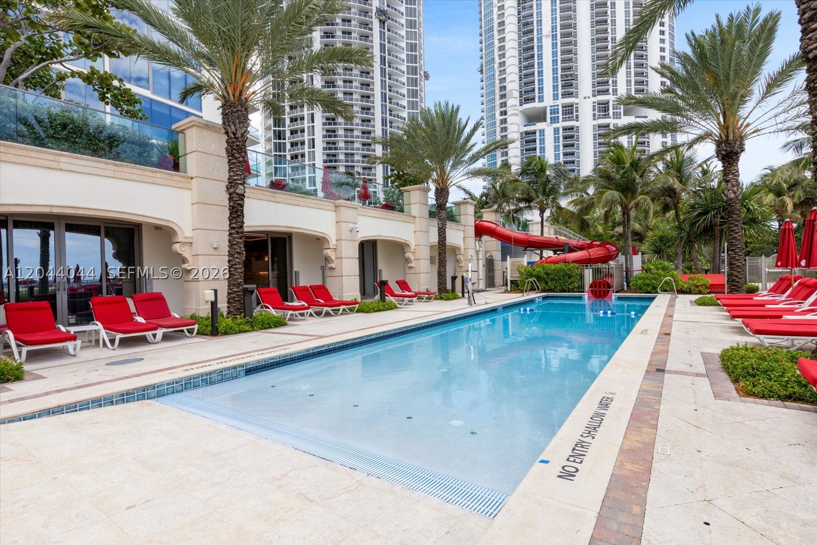 17975 Collins Ave #Bc2 Sunny Isles Beach, FL 33160