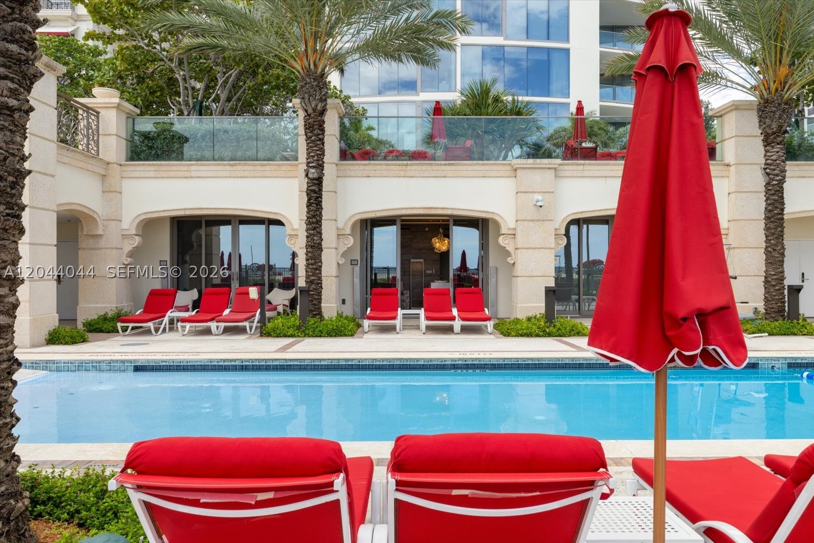 17975 Collins Ave #Bc2 Sunny Isles Beach, FL 33160