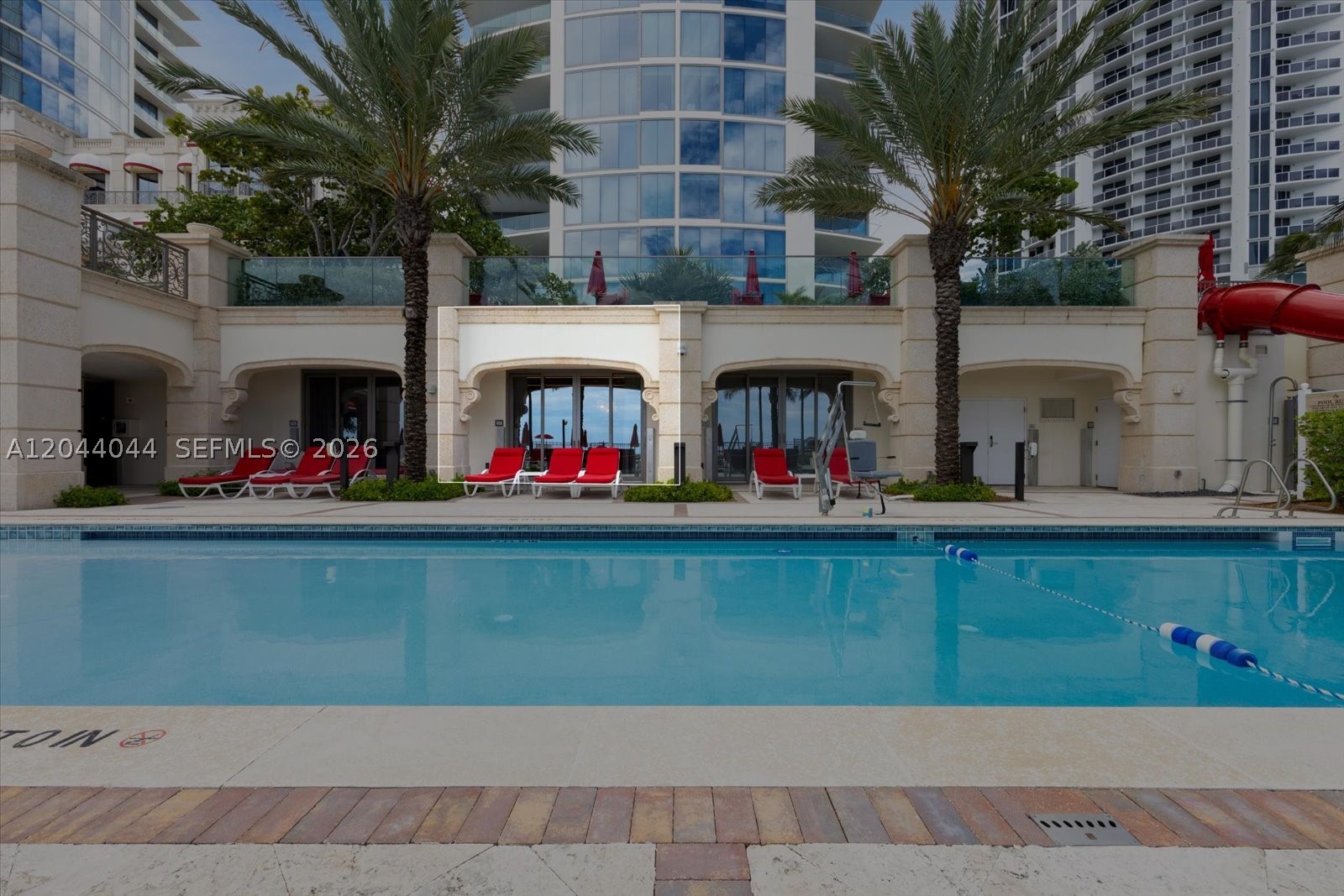 17975 Collins Ave #Bc2 Sunny Isles Beach, FL 33160
