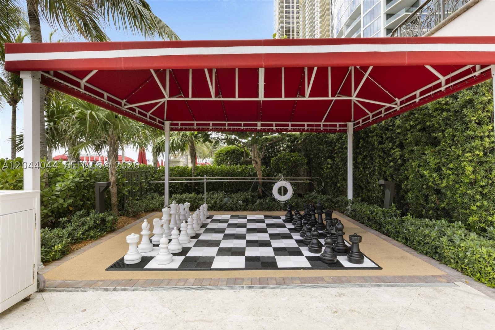 17975 Collins Ave #Bc2 Sunny Isles Beach, FL 33160