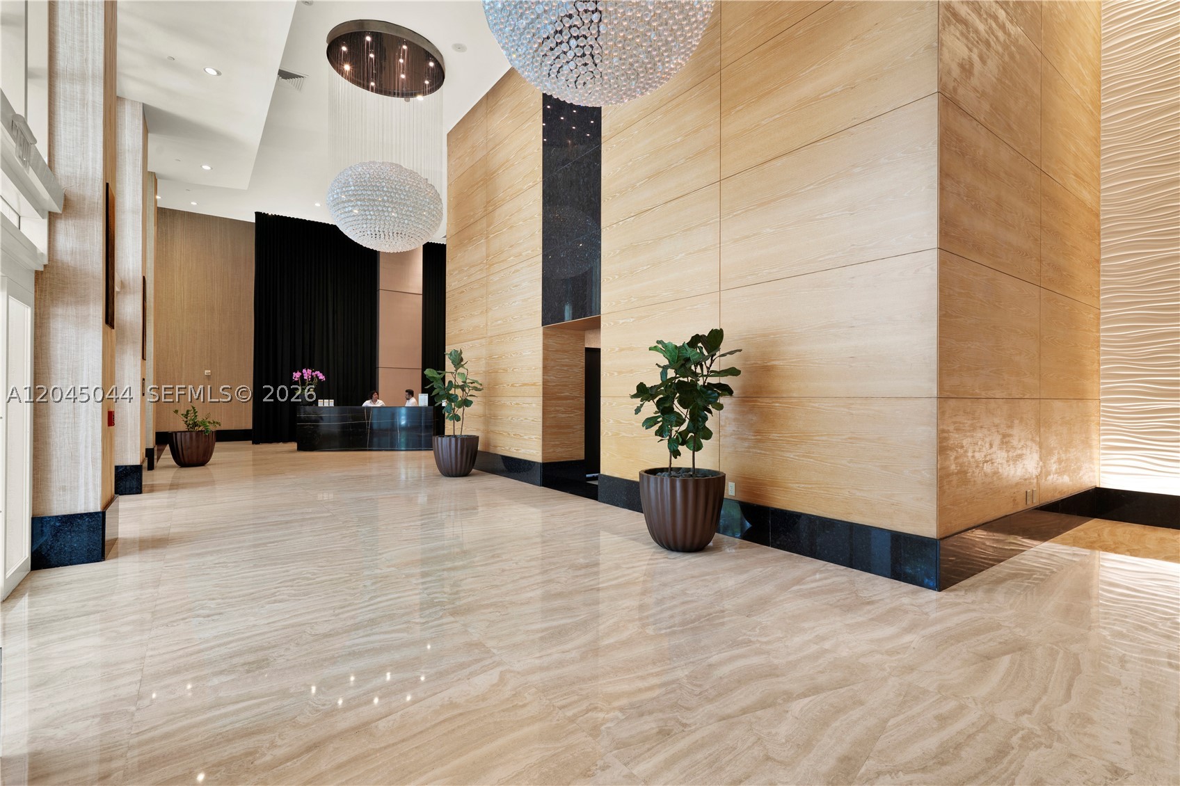 950 Brickell Bay Dr #802 Miami, FL 33131