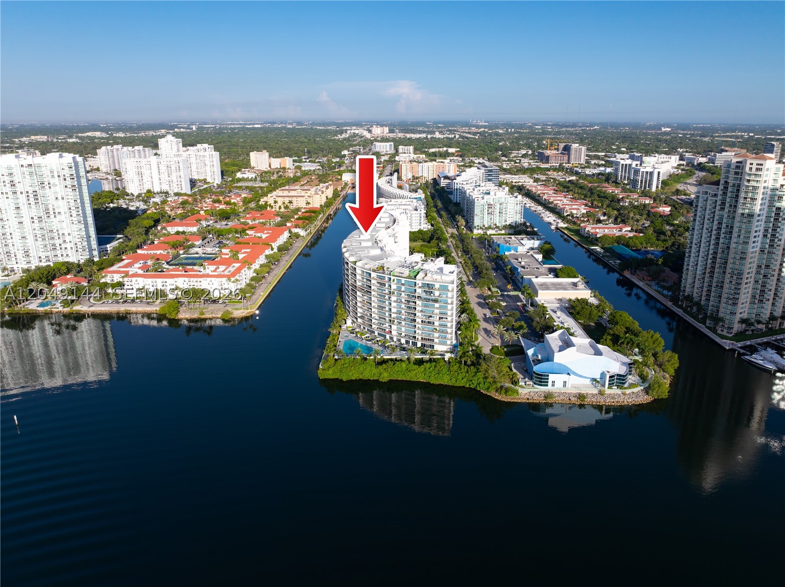 image Echo Aventura57